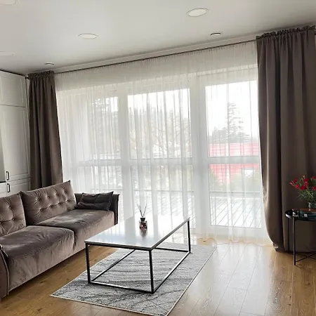 Slenio Apartamentai Apartment