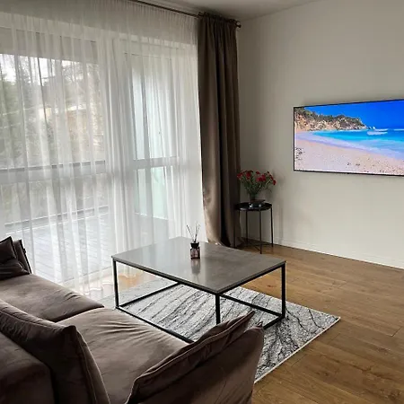 Slenio Apartamentai * Kaunas