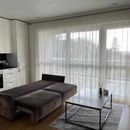 Slenio Apartamentai Apartment Kaunas