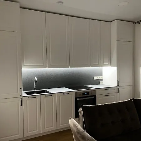 Slenio Apartamentai *