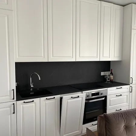 Slenio Apartamentai
