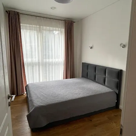 Apartment Slenio Apartamentai *