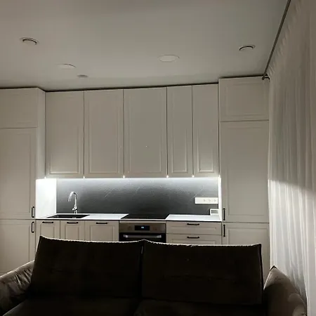 Slenio Apartamentai * Kaunas