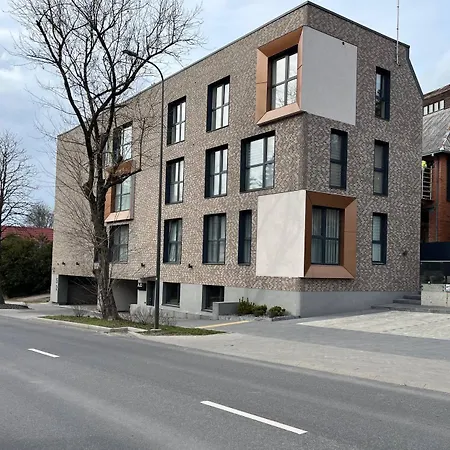 Slenio Apartamentai Kaunas