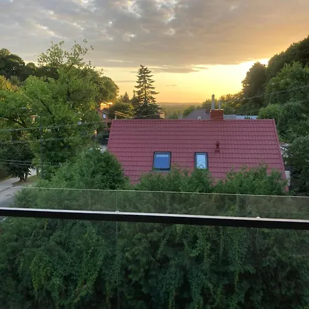 Slenio Apartamentai Apartment Kaunas