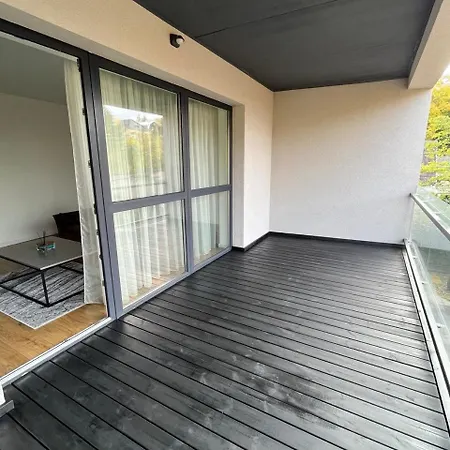 Slenio Apartamentai Apartment Kaunas