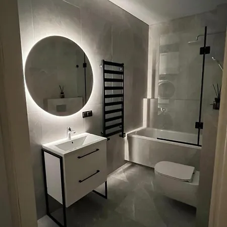 Slenio Apartamentai * Kaunas