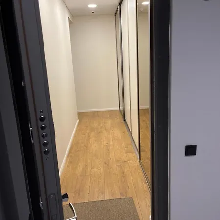 Slenio Apartamentai Apartment *
