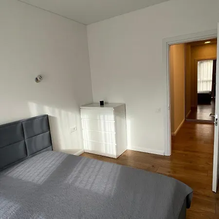 Apartment Slenio Apartamentai Kaunas