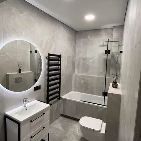 Slenio Apartamentai