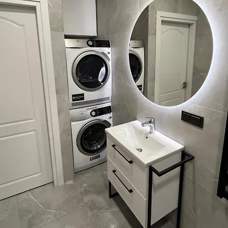 Slenio Apartamentai * Kaunas